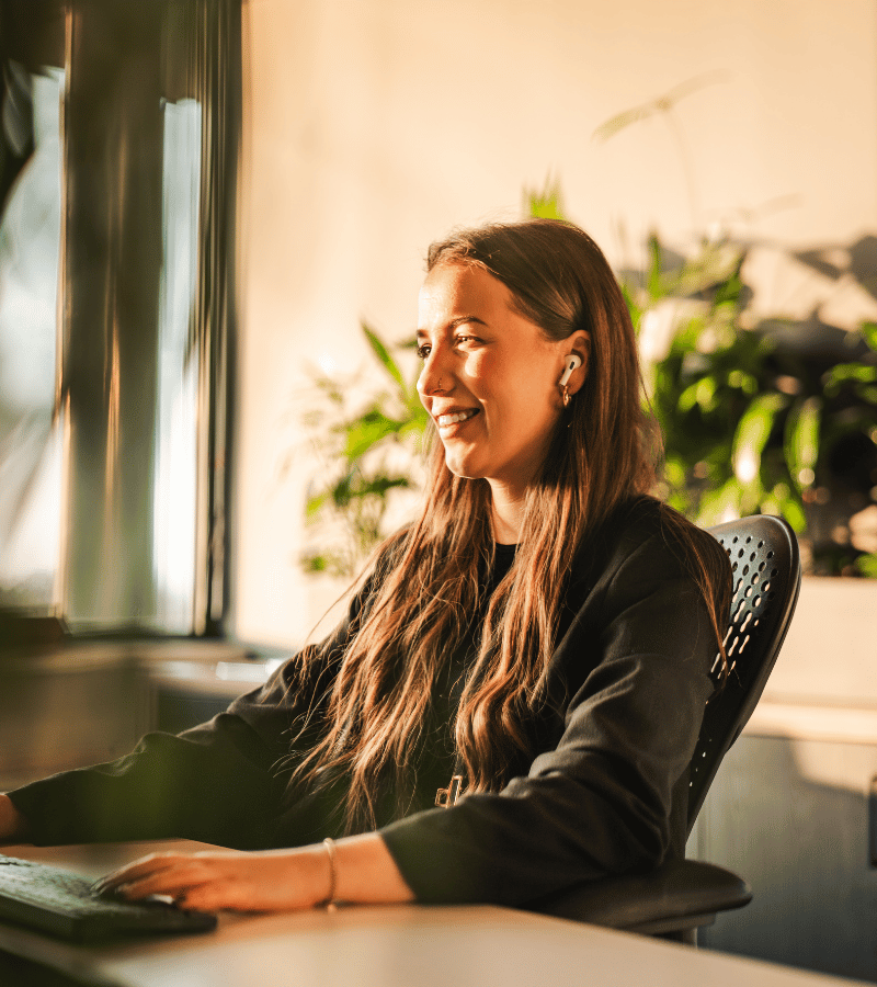 Get in touch with TransConnect