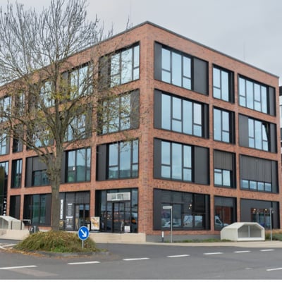 German office