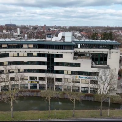 Zwolle office