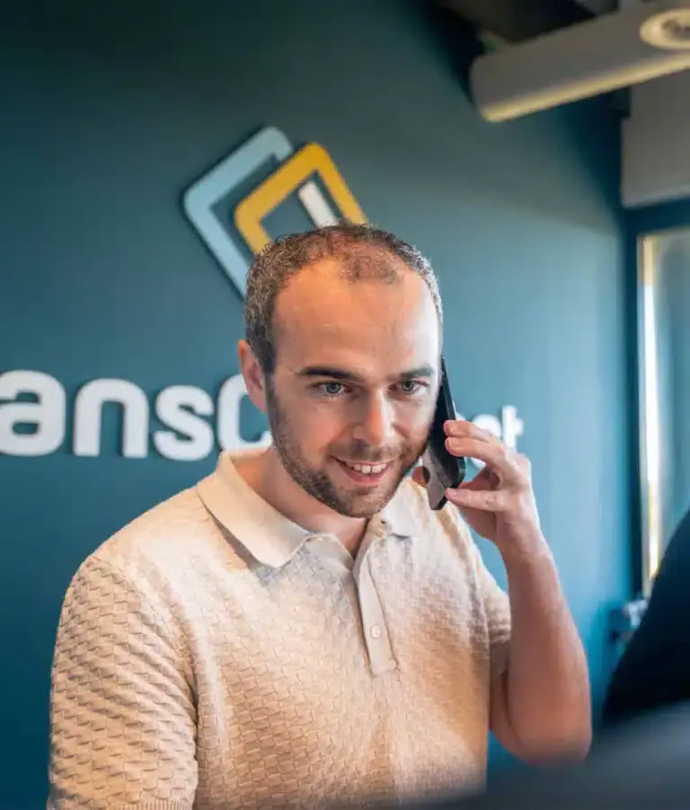 Transconnect